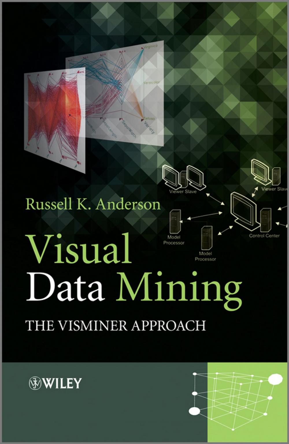 Big bigCover of Visual Data Mining