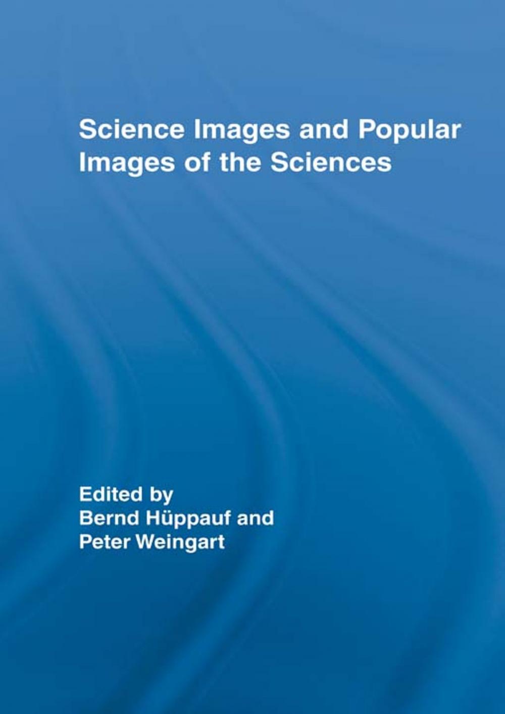 Big bigCover of Science Images and Popular Images of the Sciences