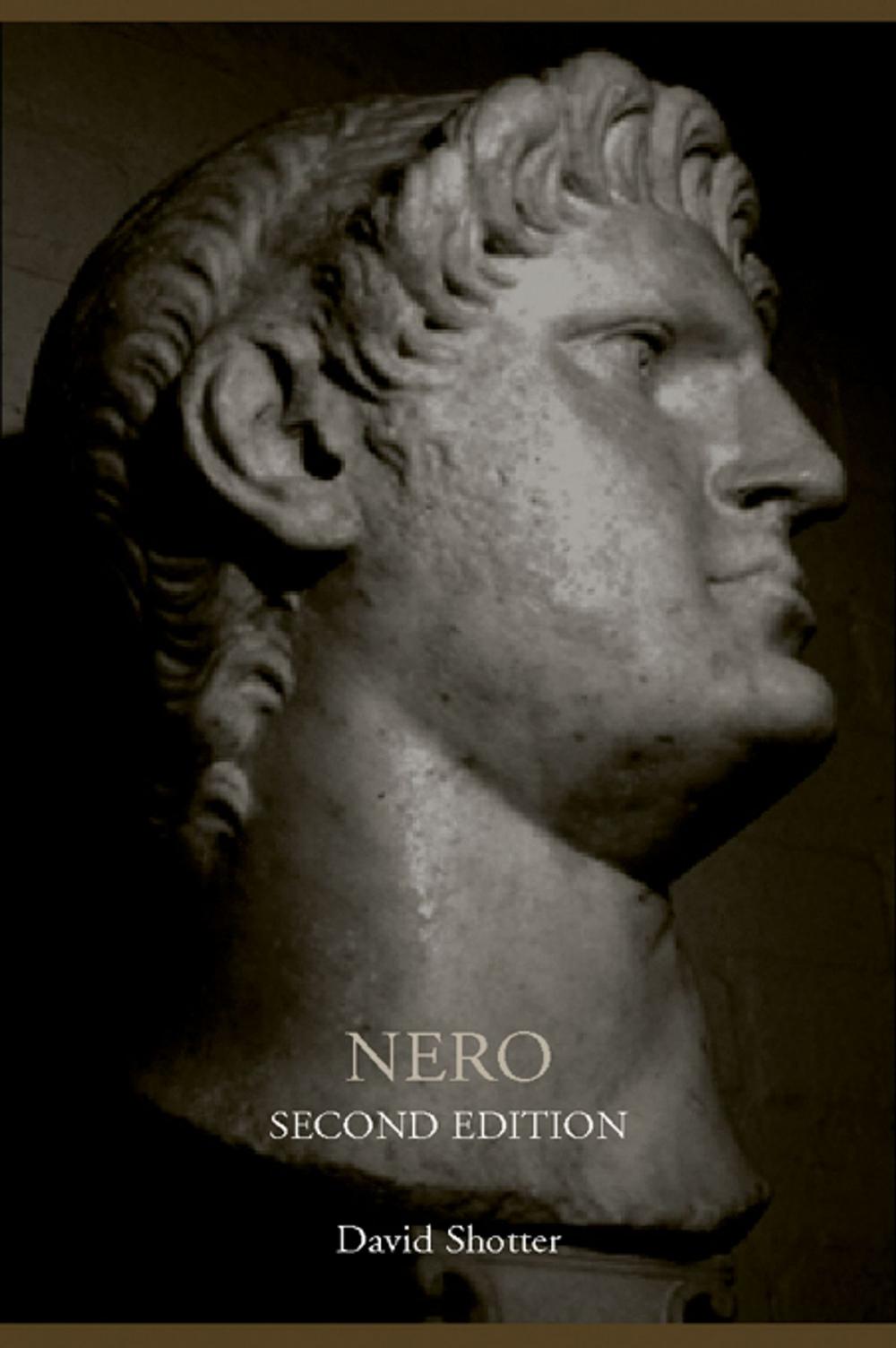 Big bigCover of Nero