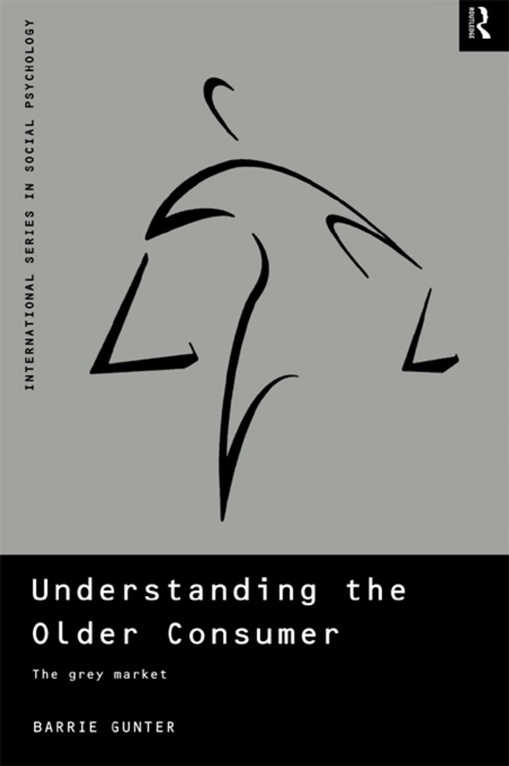 Big bigCover of Understanding the Older Consumer