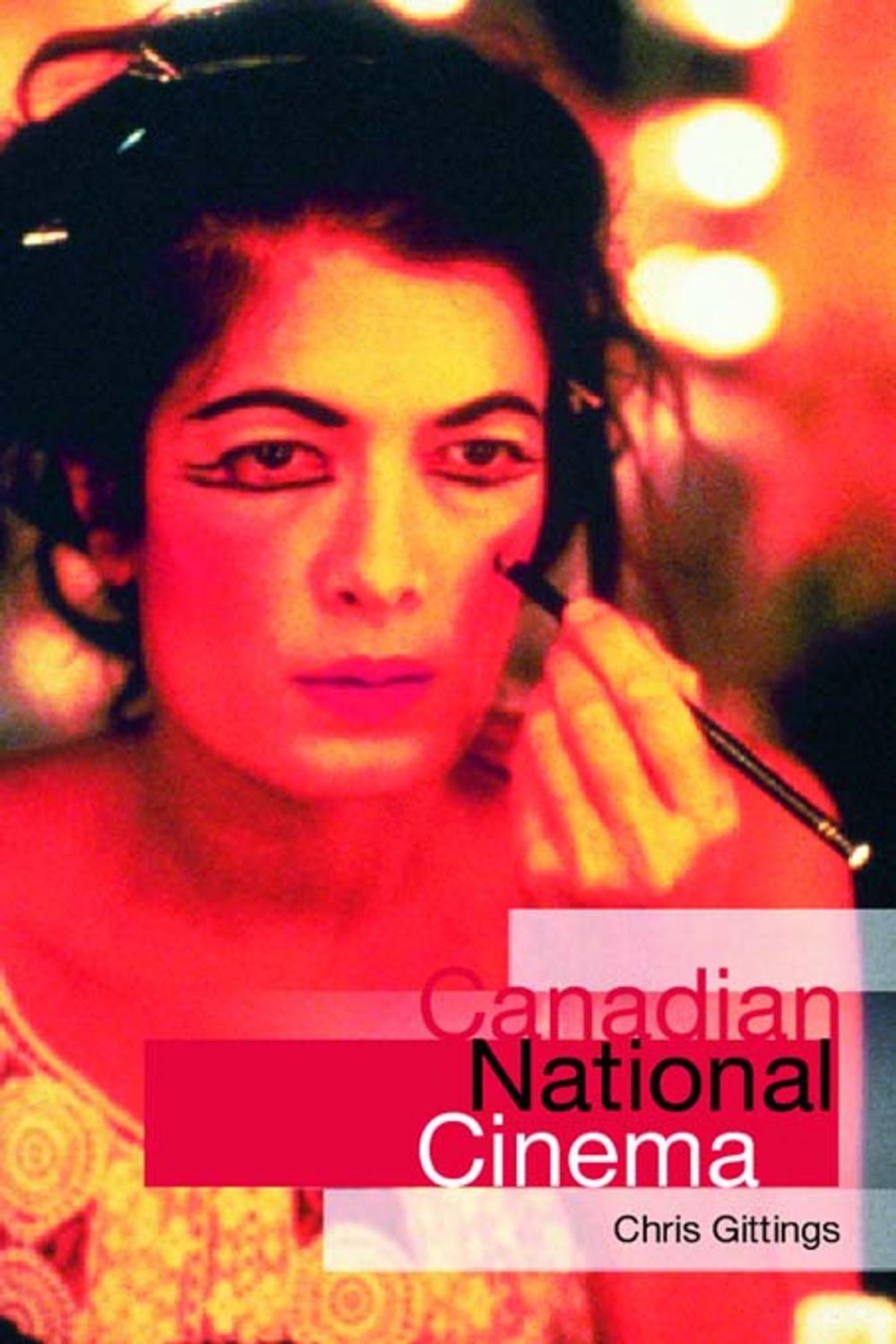 Big bigCover of Canadian National Cinema