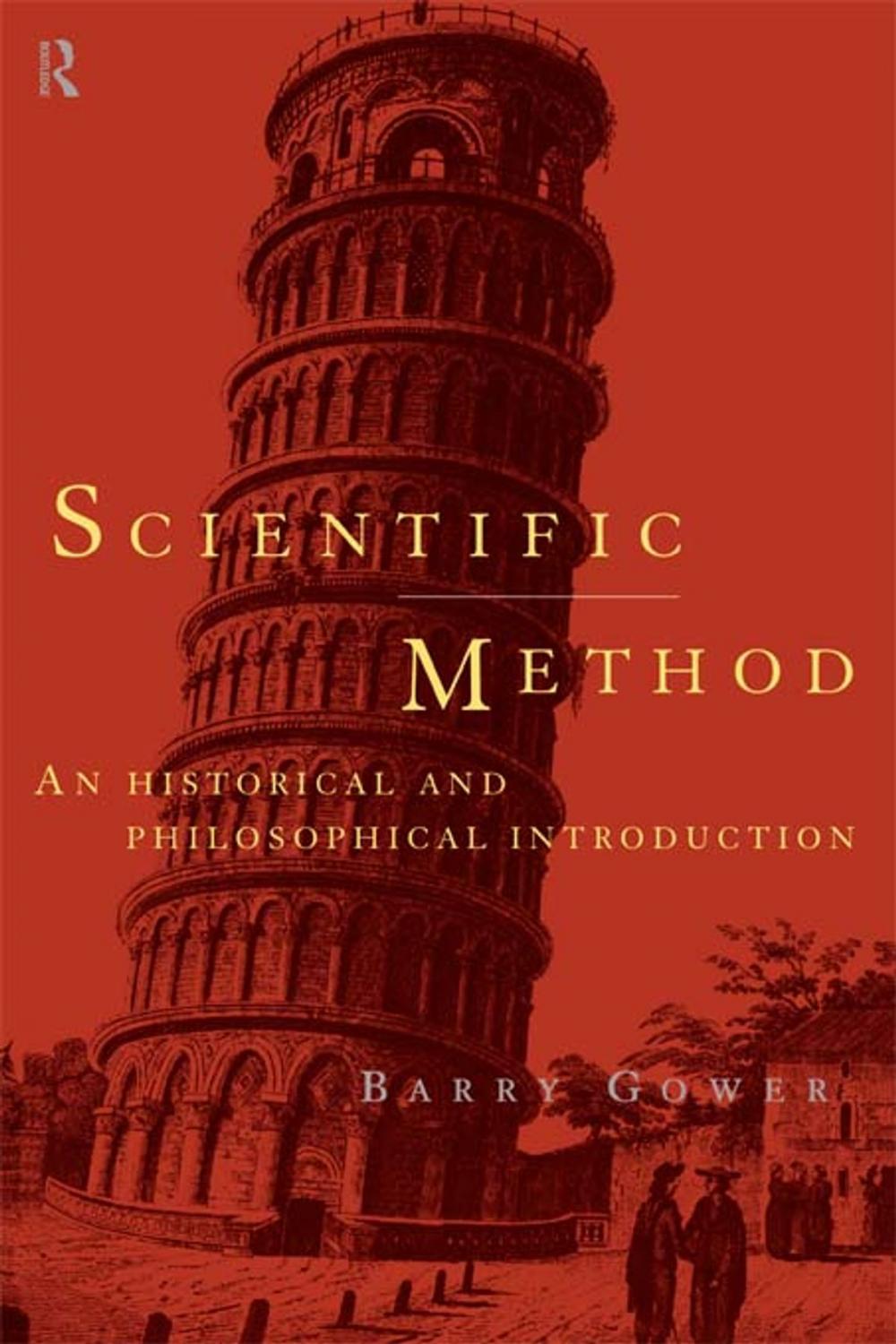 Big bigCover of Scientific Method