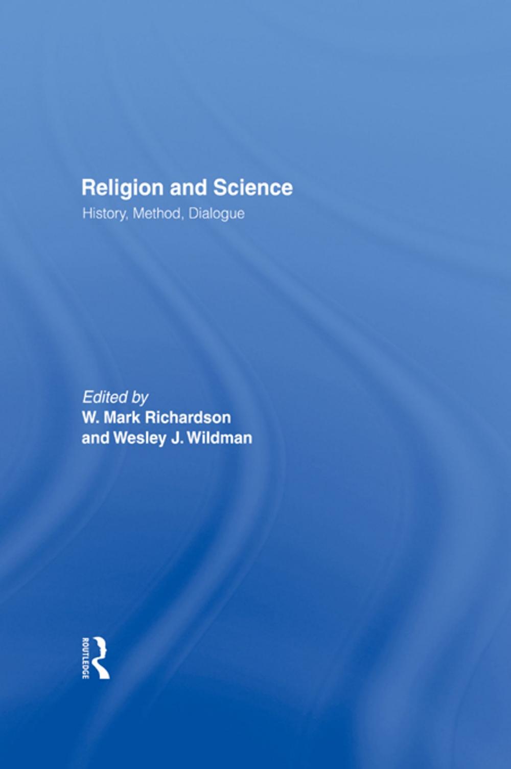 Big bigCover of Religion and Science