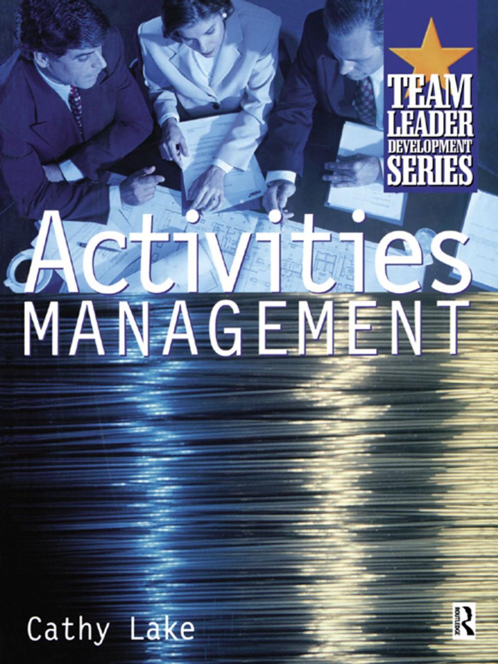 Big bigCover of Activities Management