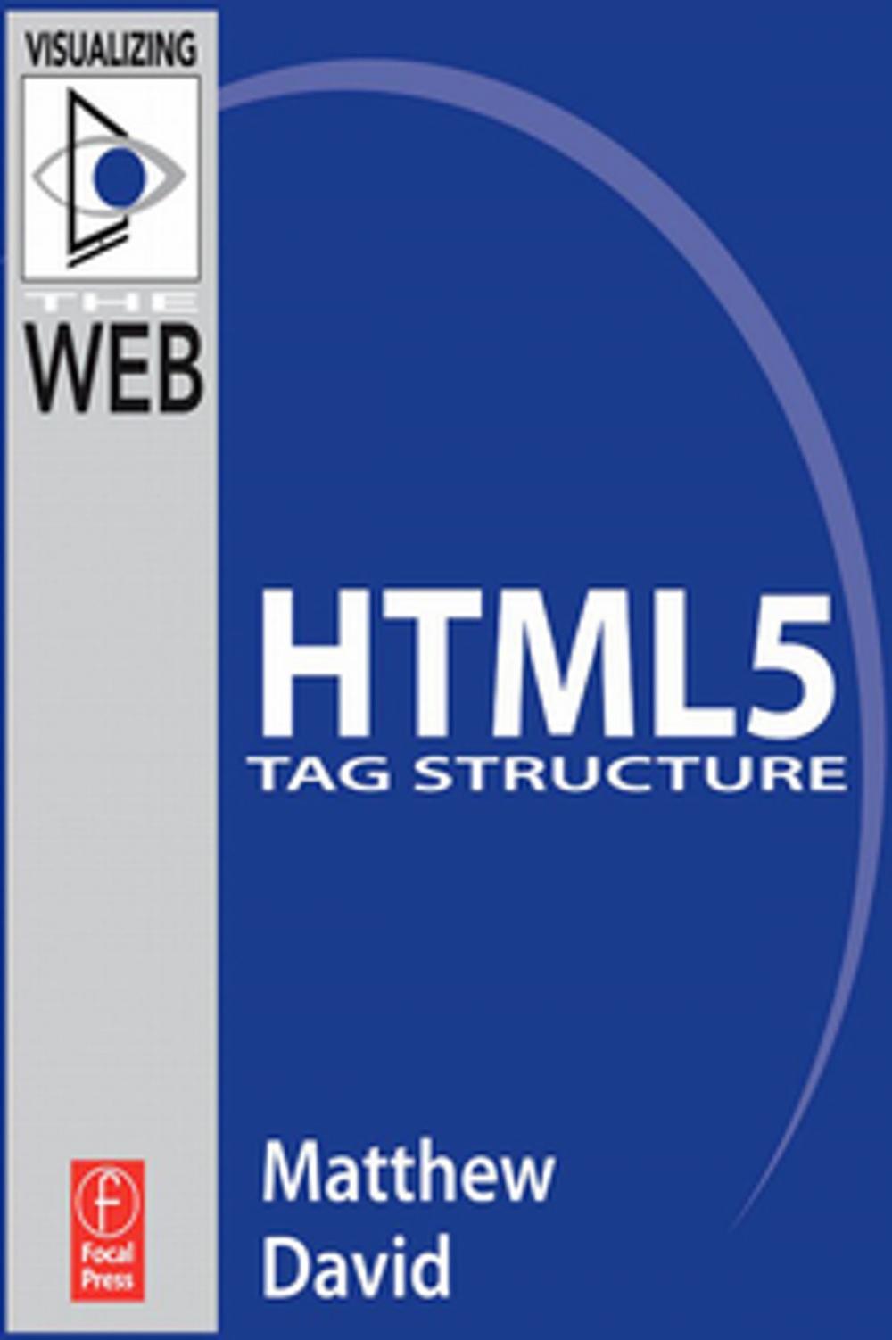 Big bigCover of HTML5 Tag Structure