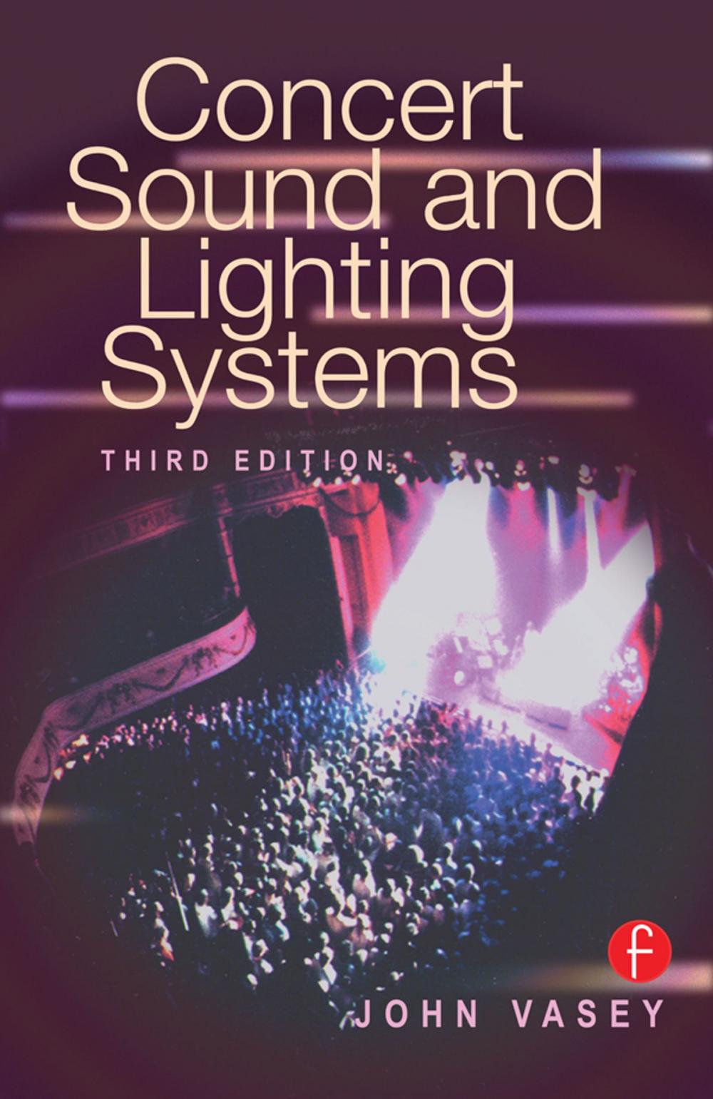 Big bigCover of Concert Sound and Lighting Systems