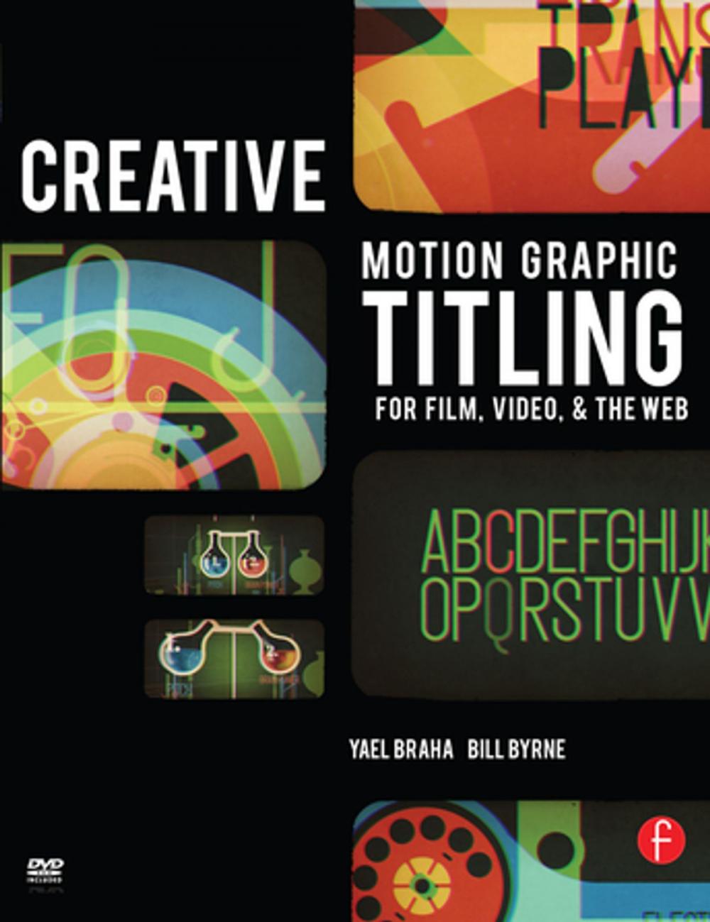 Big bigCover of Creative Motion Graphic Titling