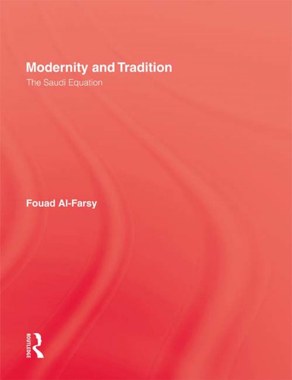 Big bigCover of Modernity & Tradition