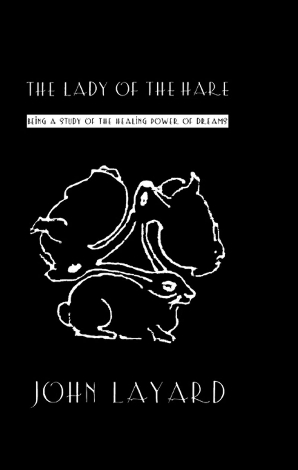 Big bigCover of Lady Of The Hare