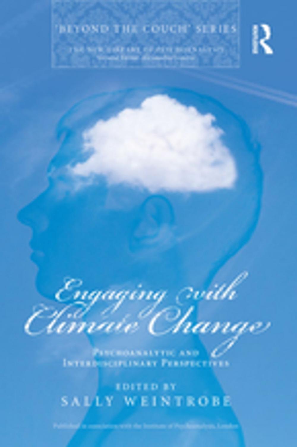 Big bigCover of Engaging with Climate Change