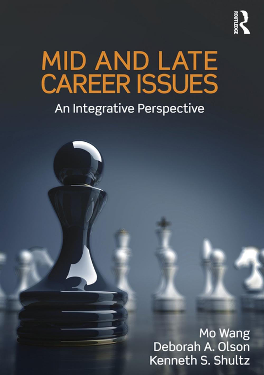 Big bigCover of Mid and Late Career Issues