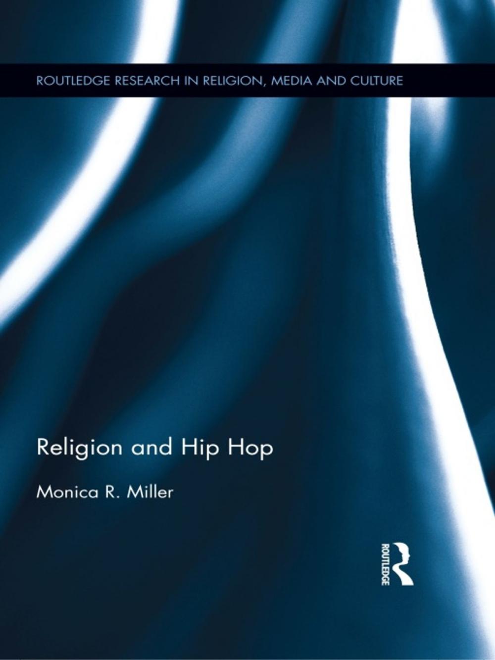 Big bigCover of Religion and Hip Hop