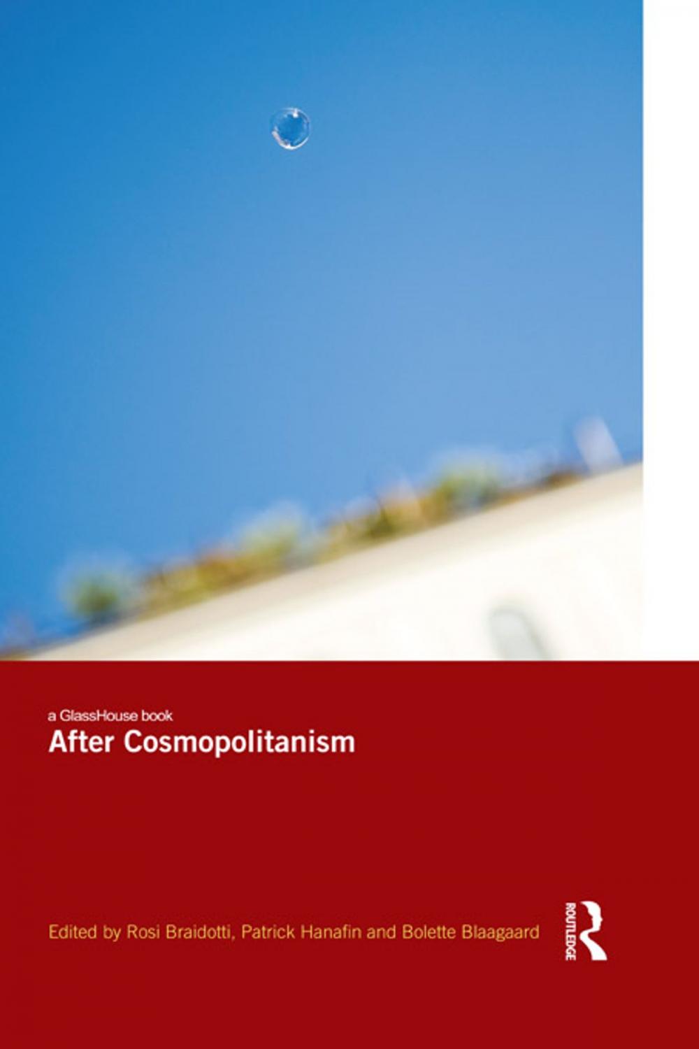 Big bigCover of After Cosmopolitanism