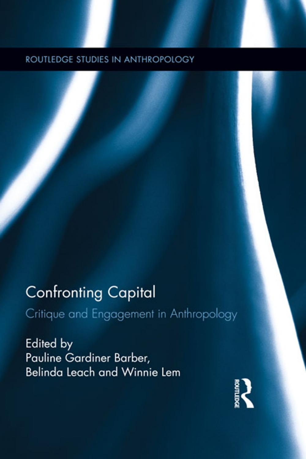 Big bigCover of Confronting Capital