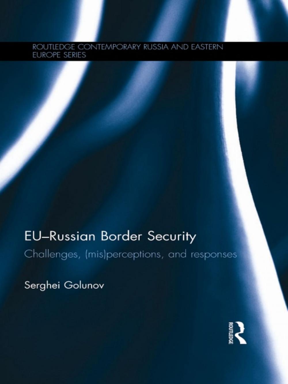 Big bigCover of EU-Russian Border Security