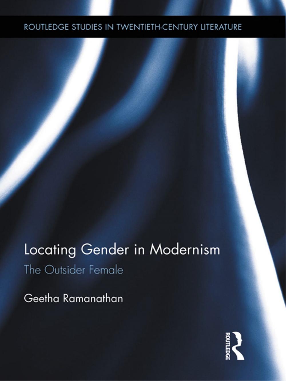 Big bigCover of Locating Gender in Modernism