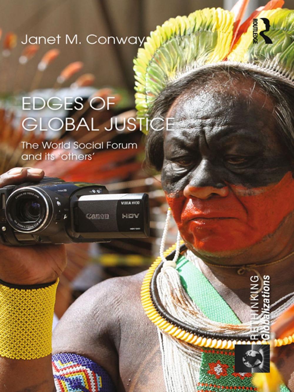 Big bigCover of Edges of Global Justice