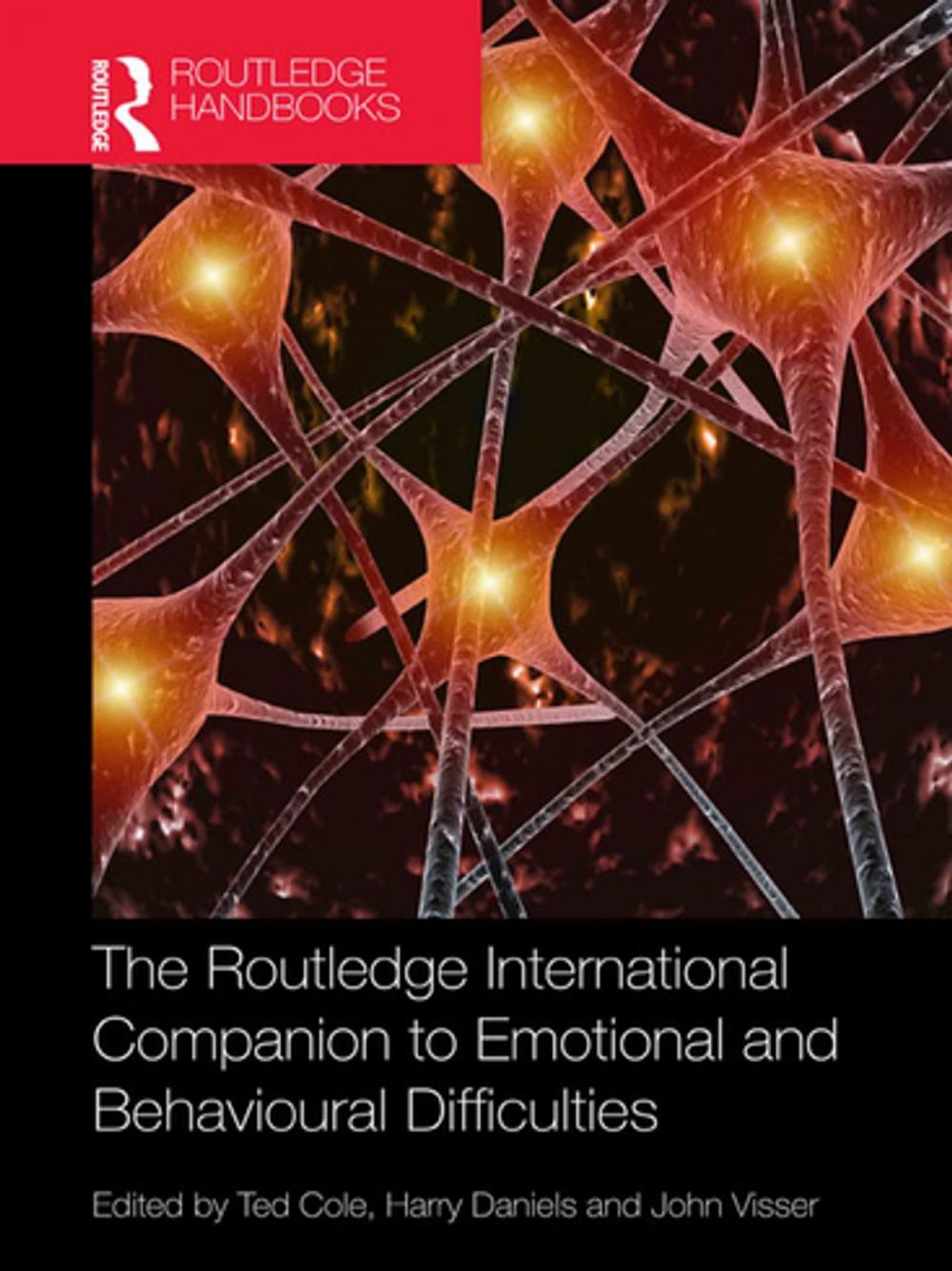 Big bigCover of The Routledge International Companion to Emotional and Behavioural Difficulties