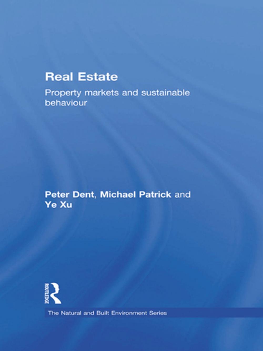 Big bigCover of Real Estate