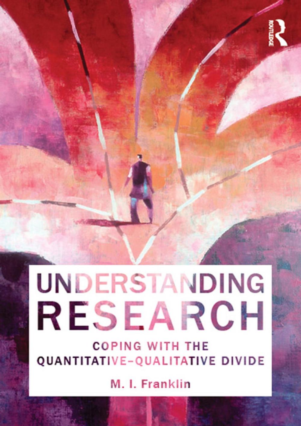 Big bigCover of Understanding Research