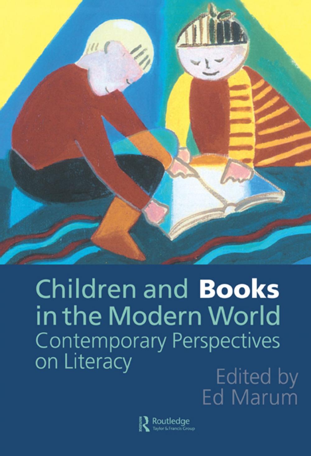 Big bigCover of Children And Books In The Modern World