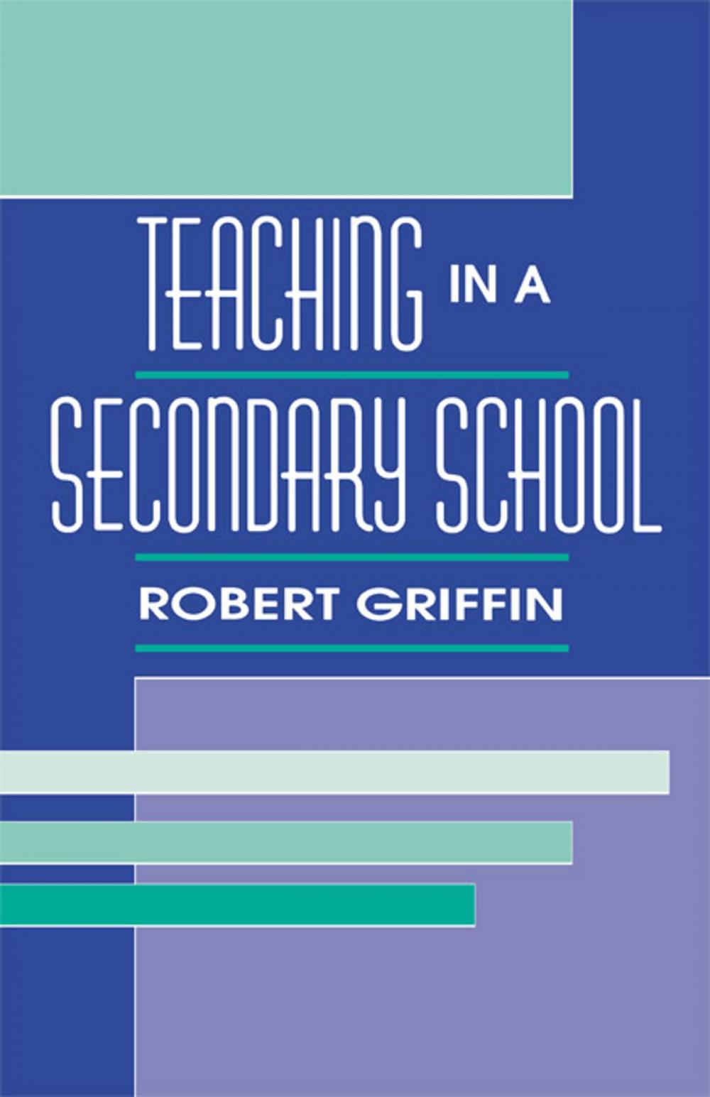 Big bigCover of Teaching in A Secondary School