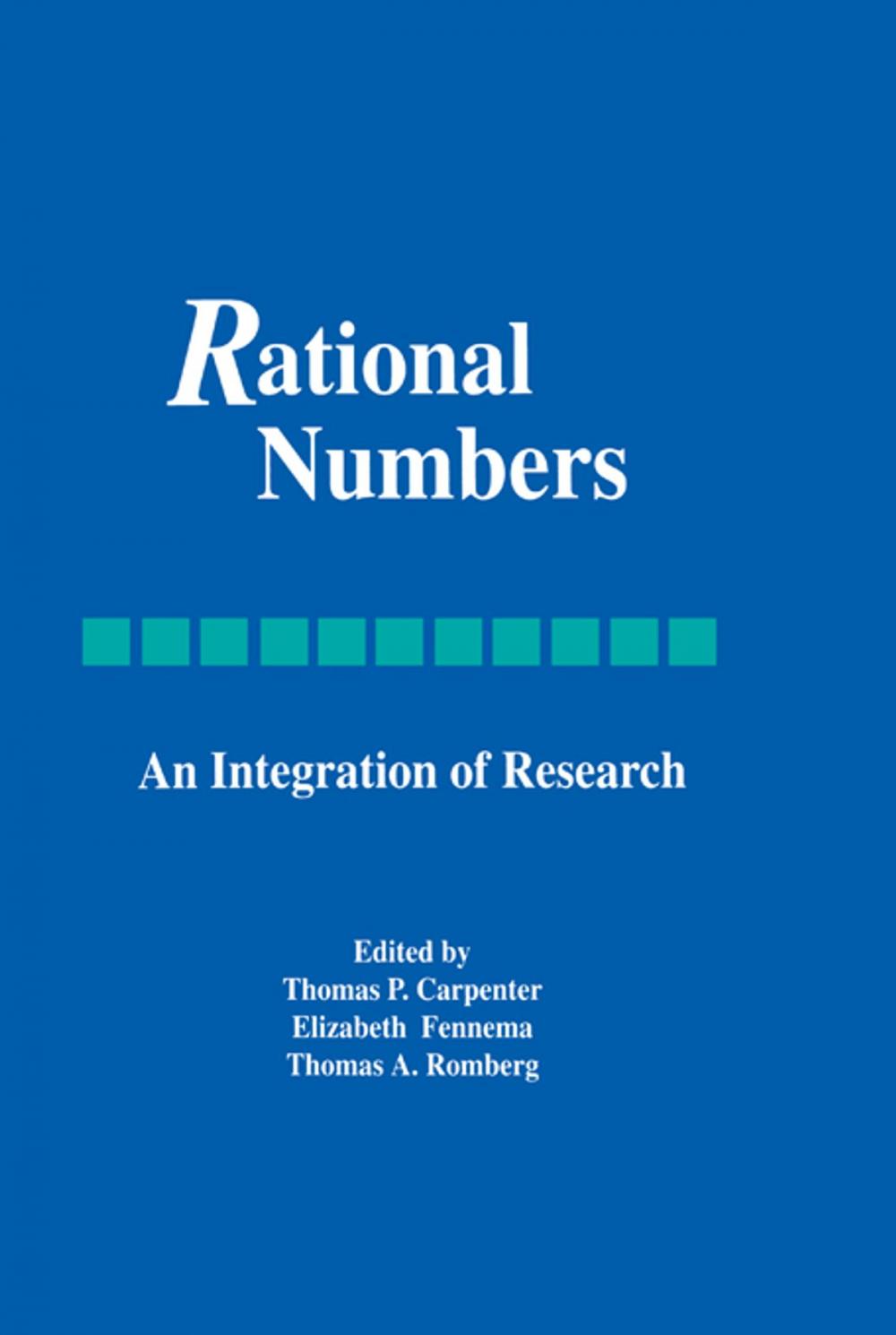 Big bigCover of Rational Numbers