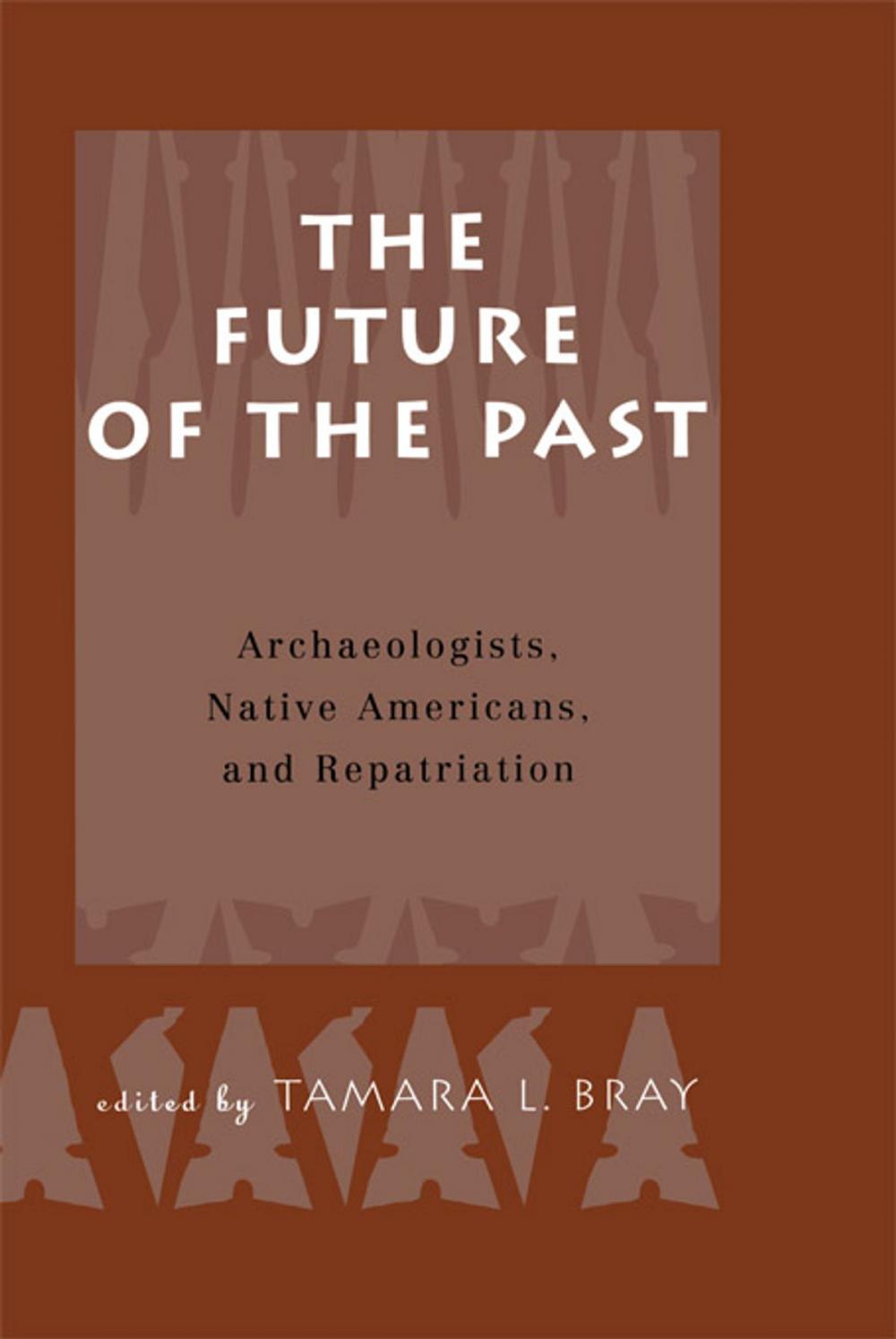 Big bigCover of The Future of the Past
