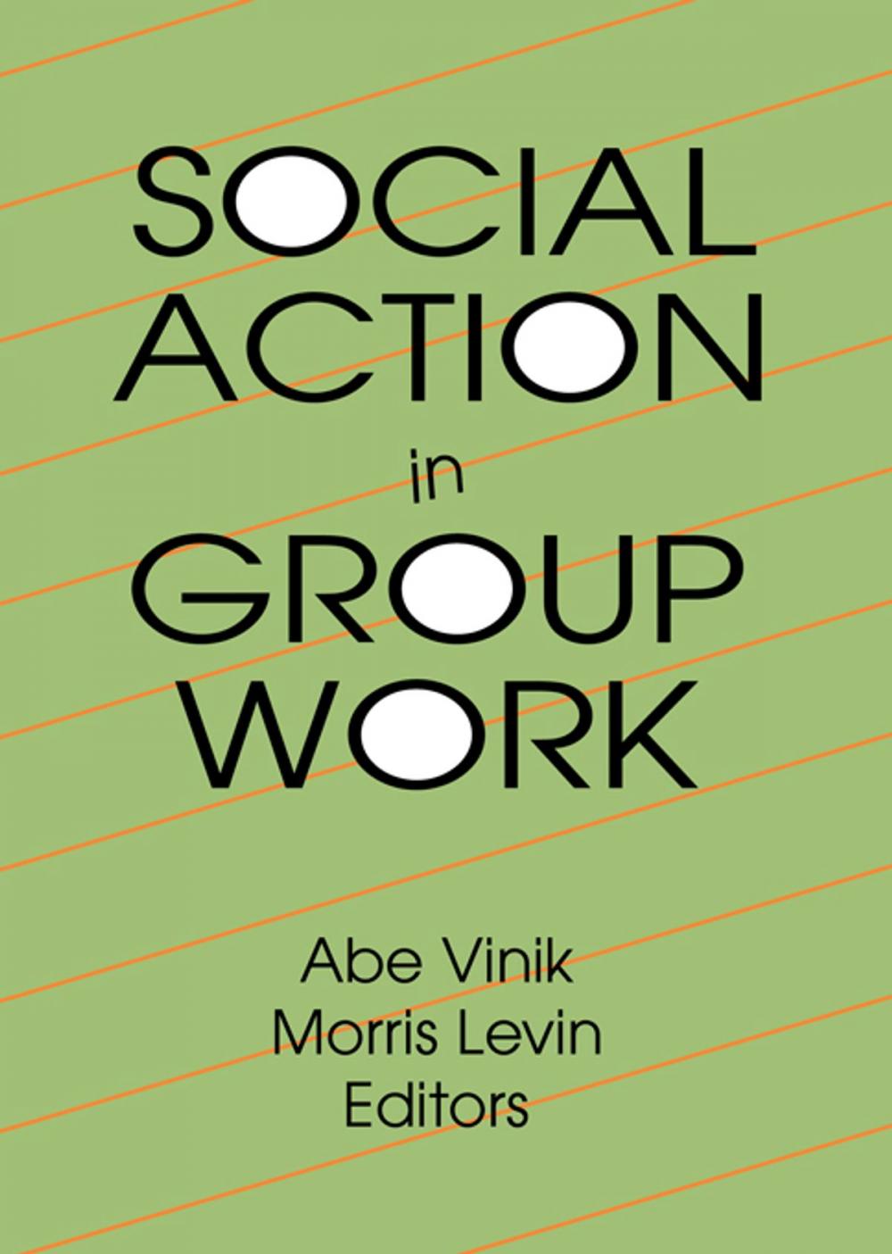 Big bigCover of Social Action in Group Work