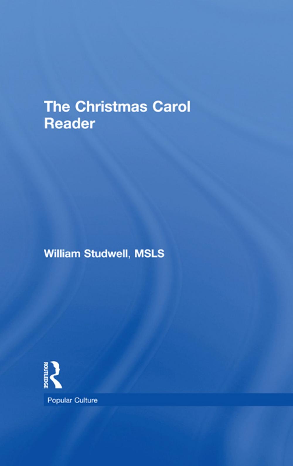 Big bigCover of The Christmas Carol Reader