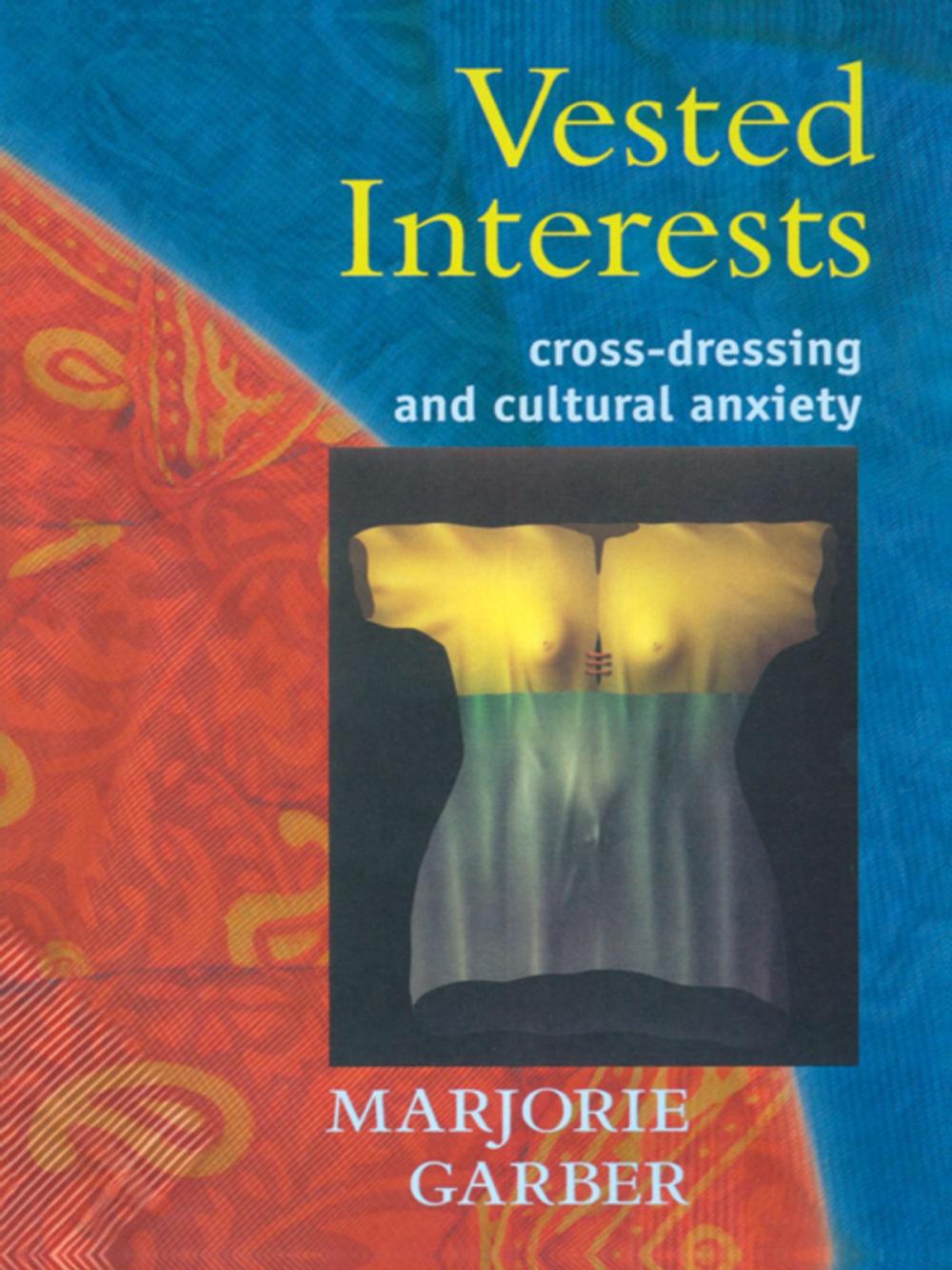 Big bigCover of Vested Interests