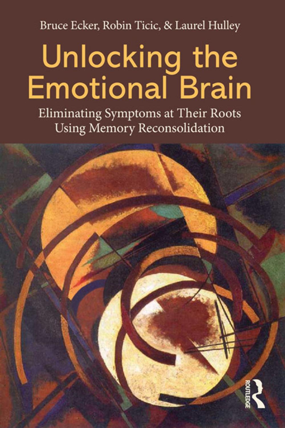 Big bigCover of Unlocking the Emotional Brain