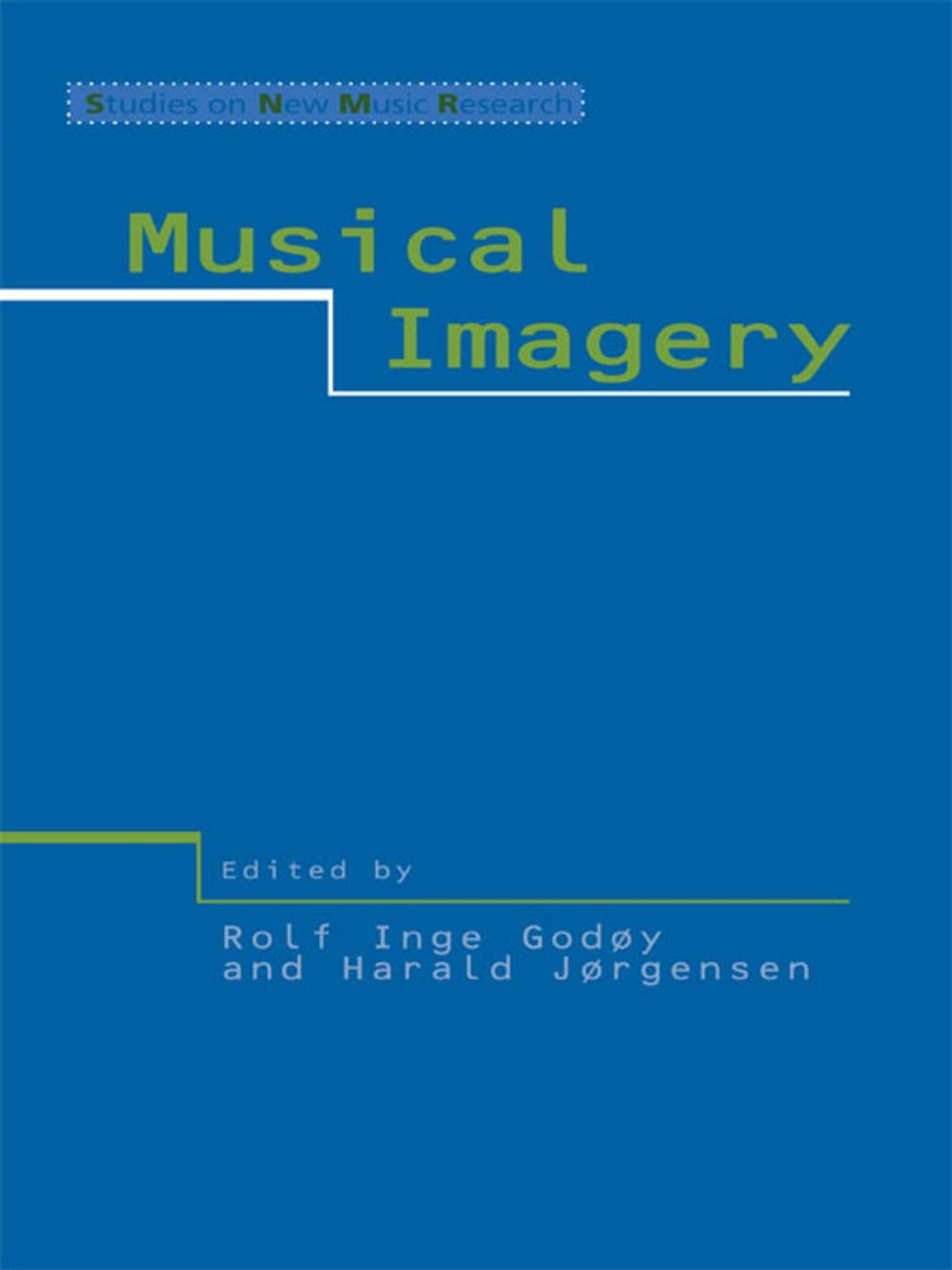 Big bigCover of Musical Imagery