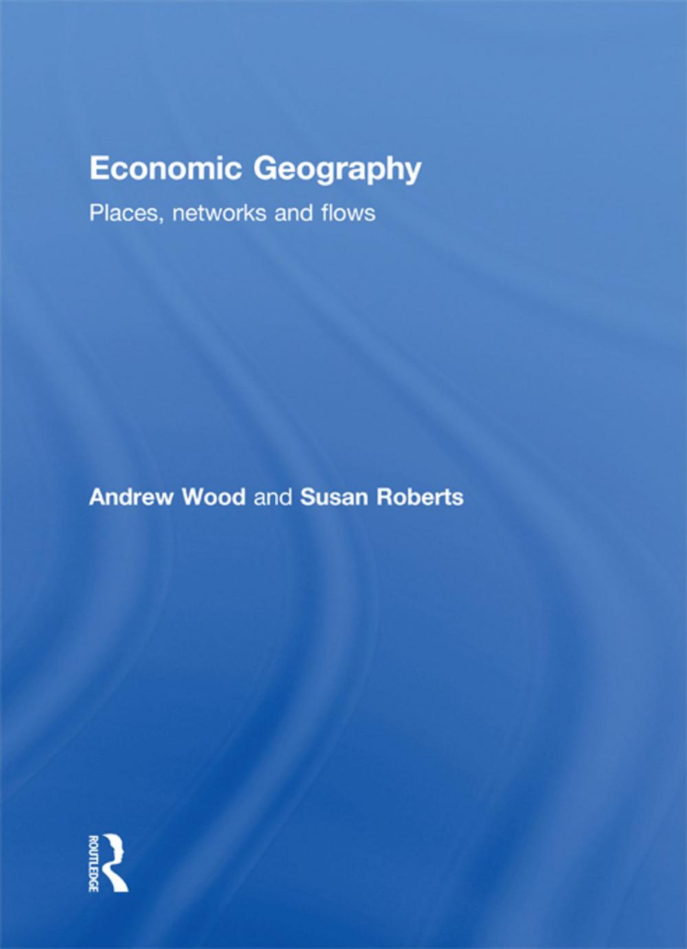 Big bigCover of Economic Geography