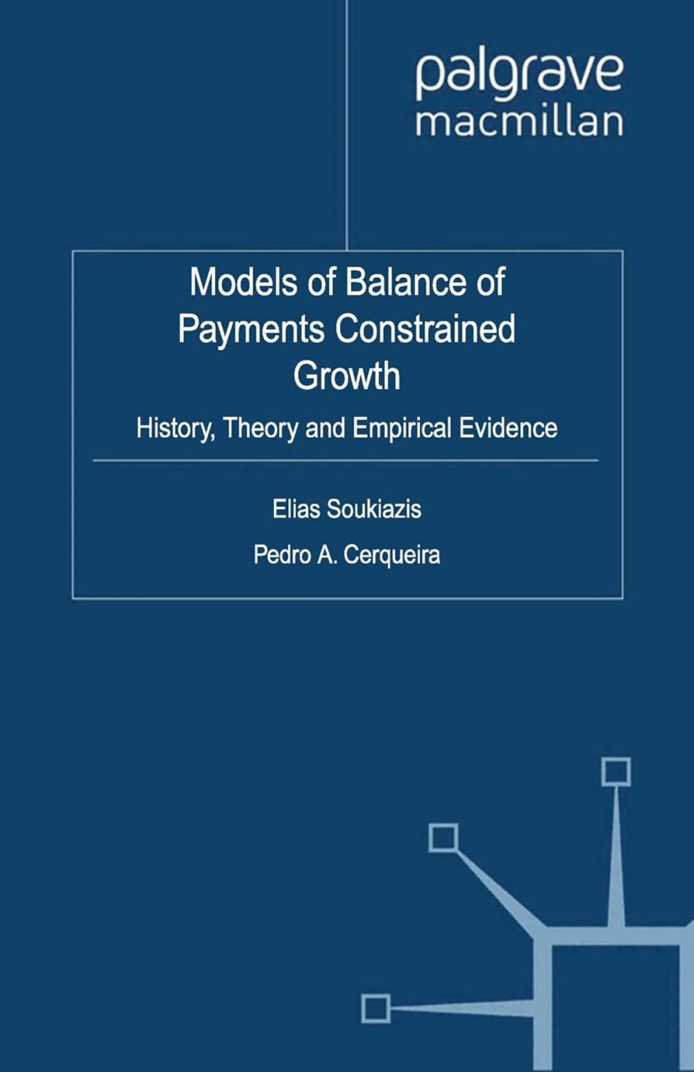 Big bigCover of Models of Balance of Payments Constrained Growth