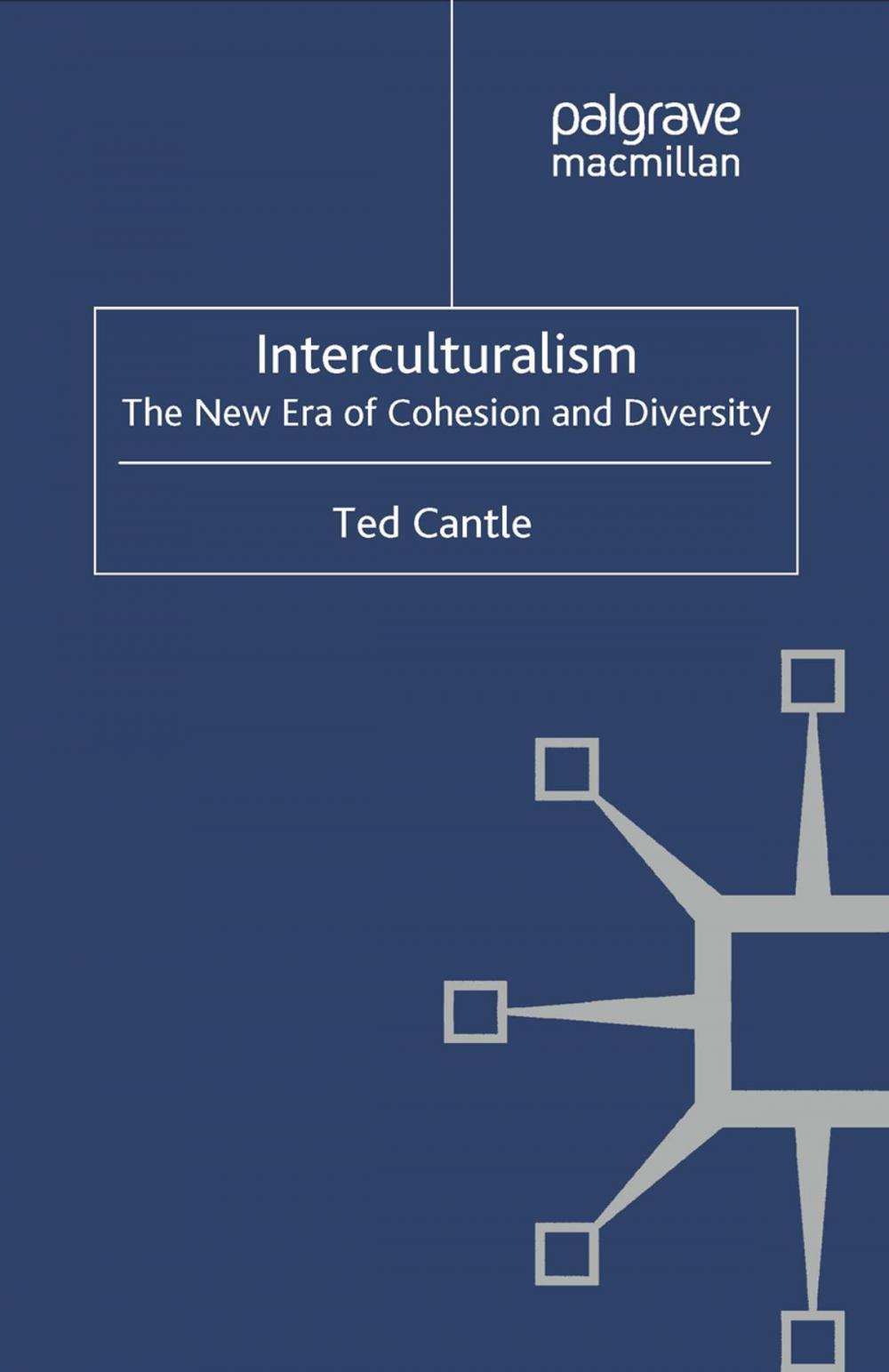 Big bigCover of Interculturalism: The New Era of Cohesion and Diversity