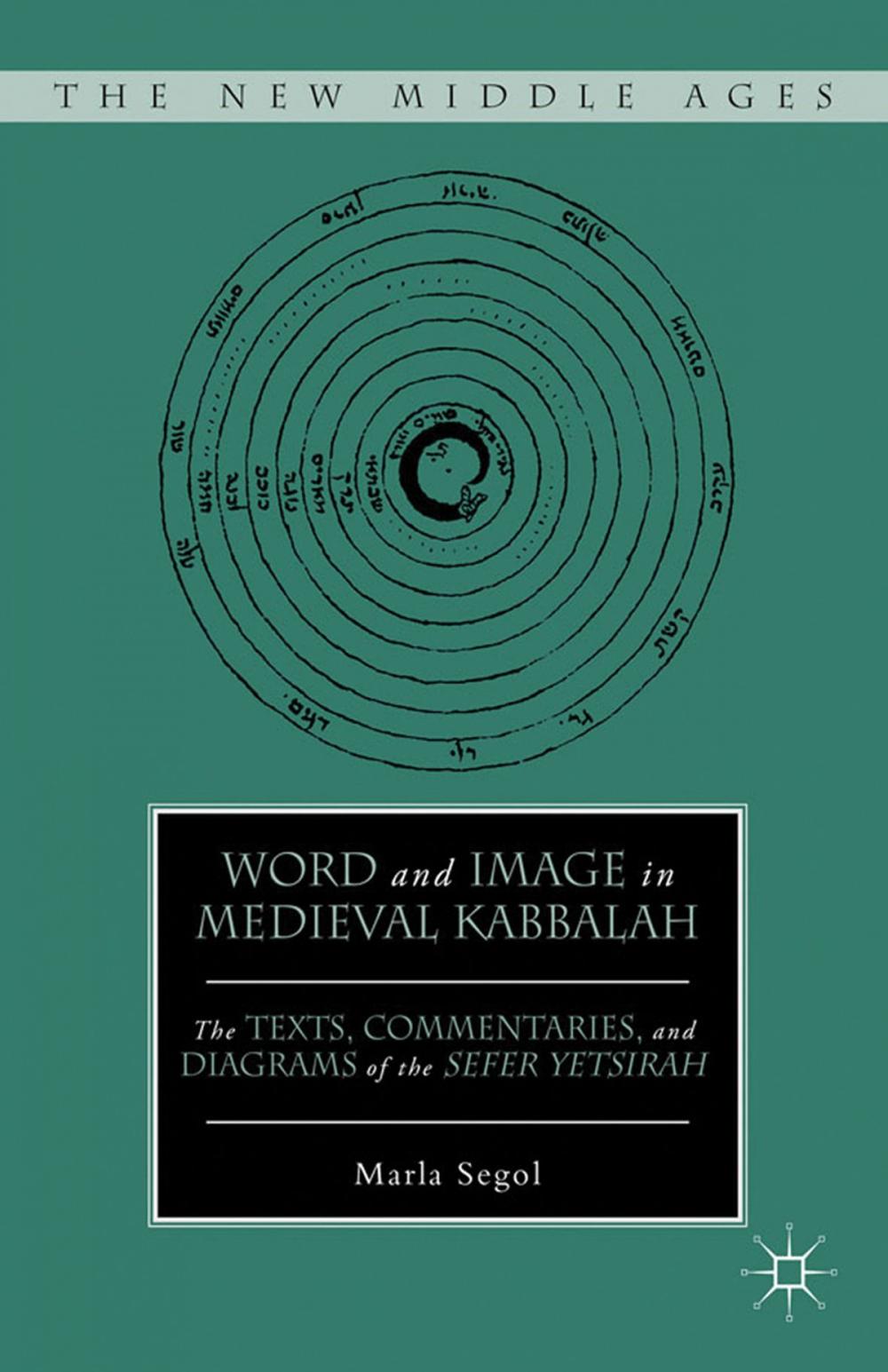 Big bigCover of Word and Image in Medieval Kabbalah