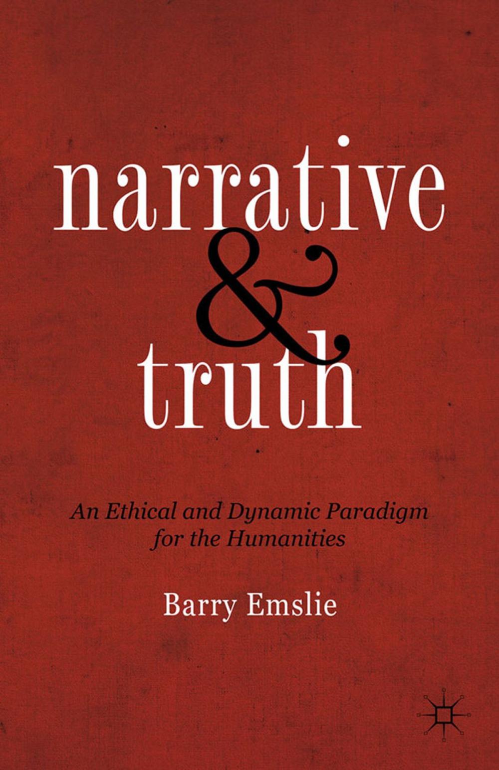 Big bigCover of Narrative and Truth