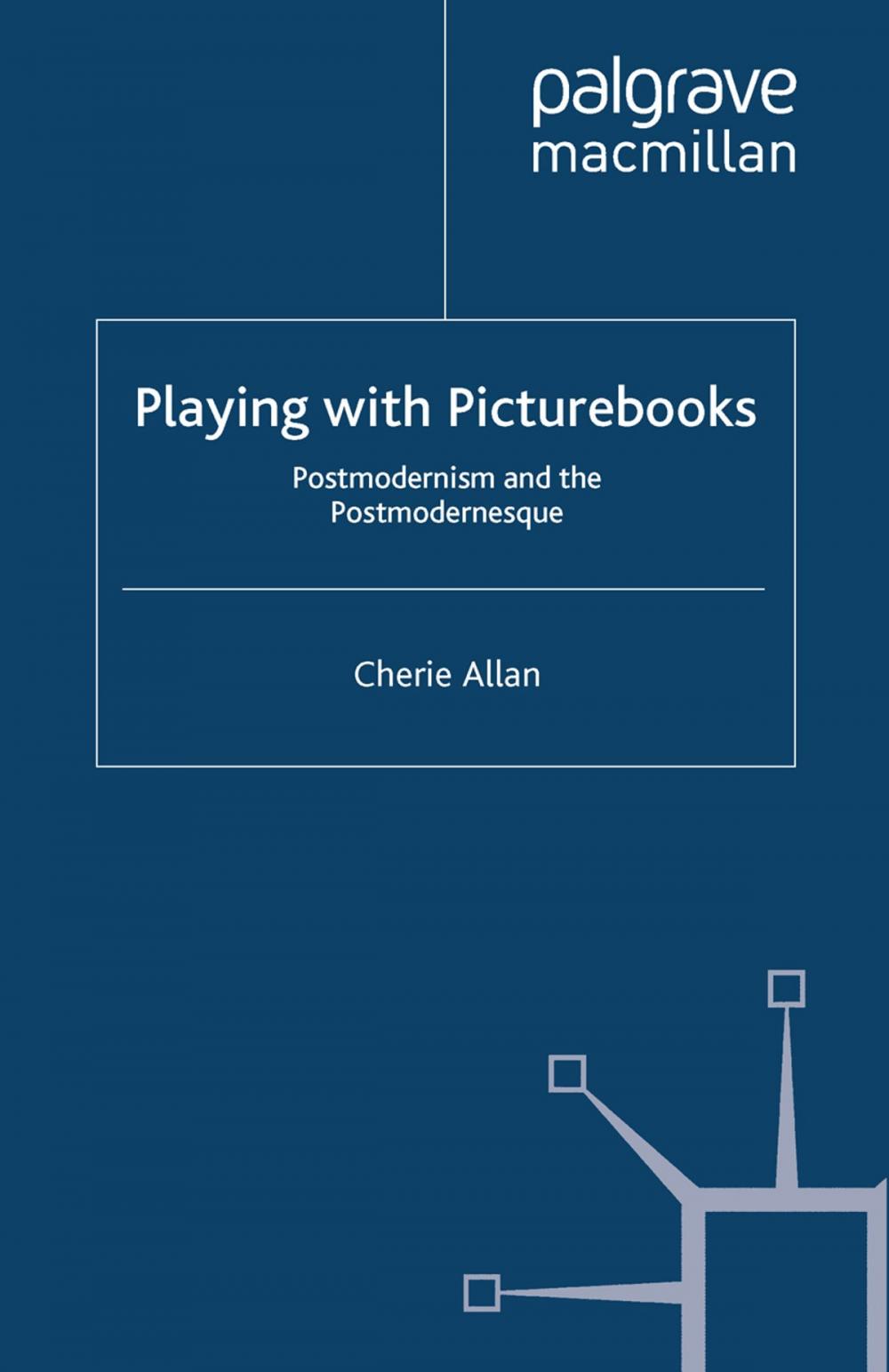 Big bigCover of Playing with Picturebooks