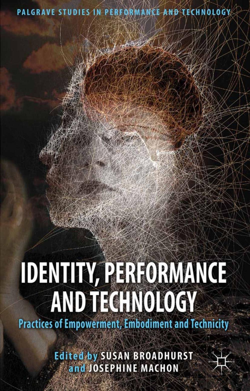 Big bigCover of Identity, Performance and Technology