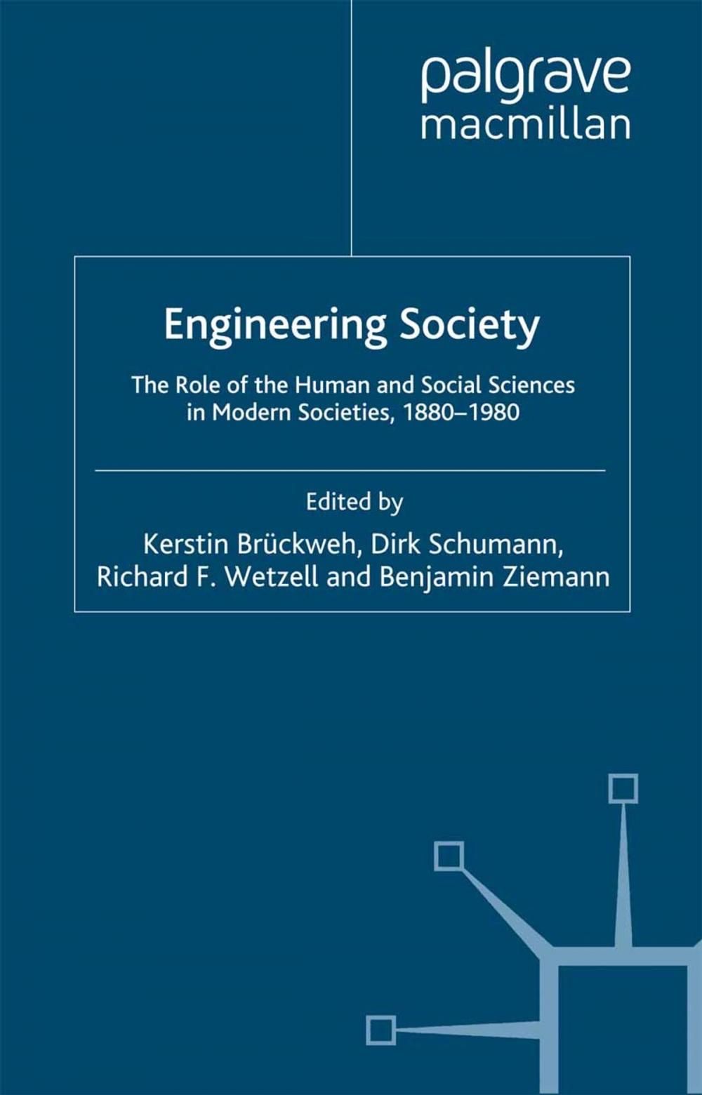 Big bigCover of Engineering Society