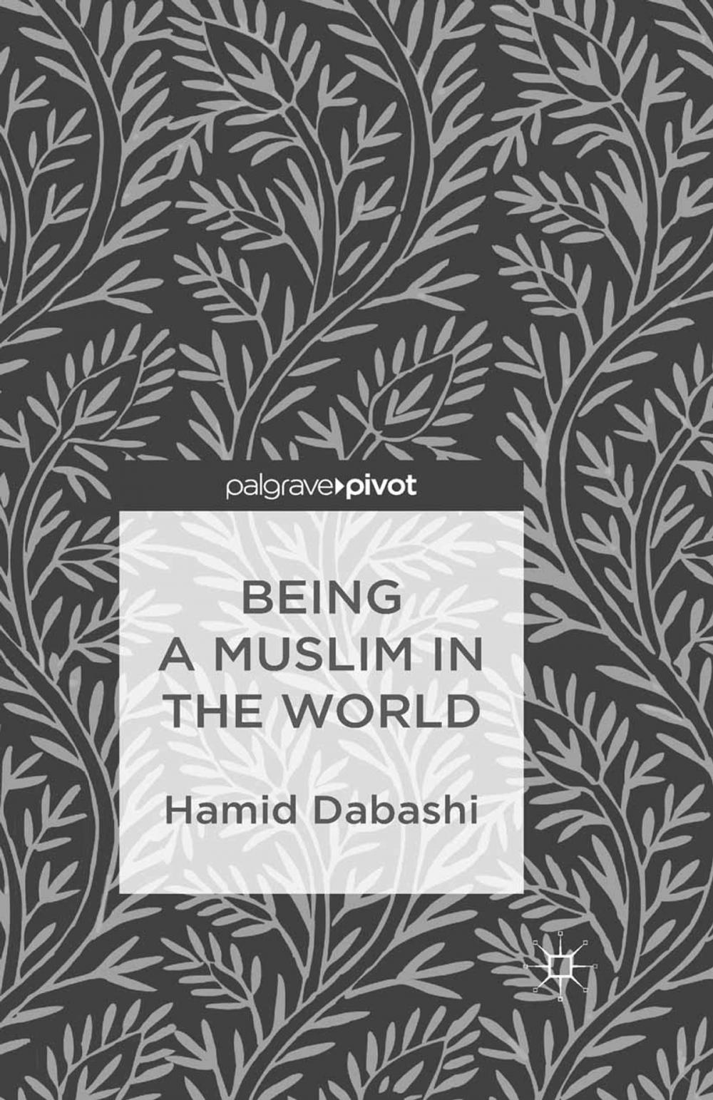 Big bigCover of Being a Muslim in the World