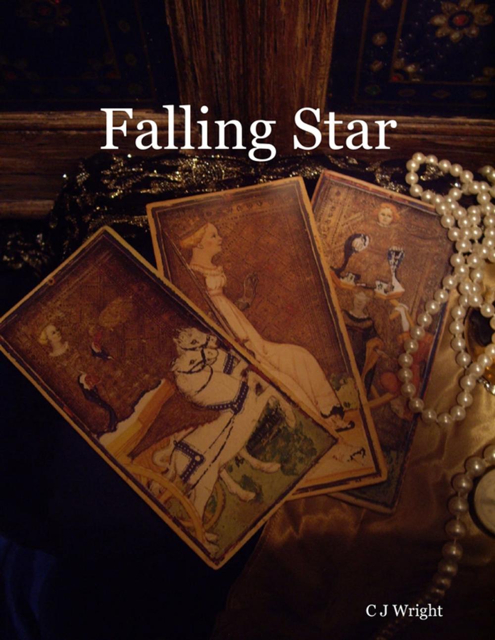 Big bigCover of Falling Star