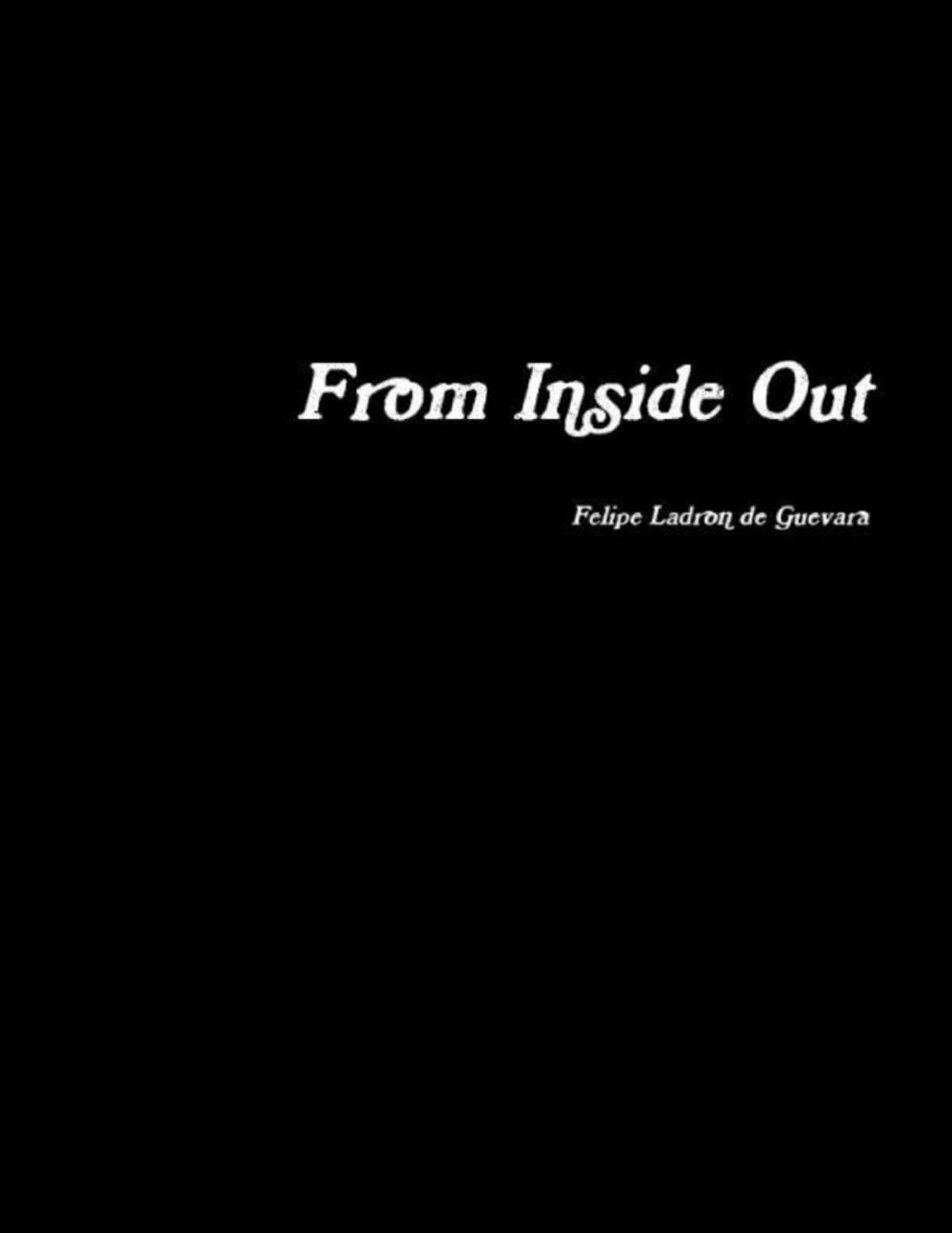 Big bigCover of From Inside Out