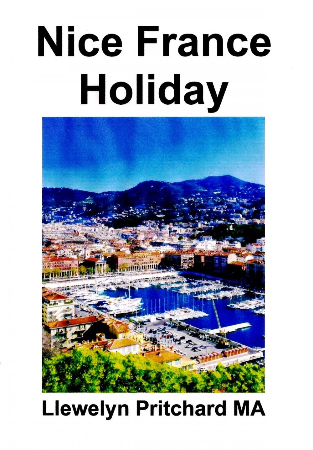 Big bigCover of Nice France Holiday