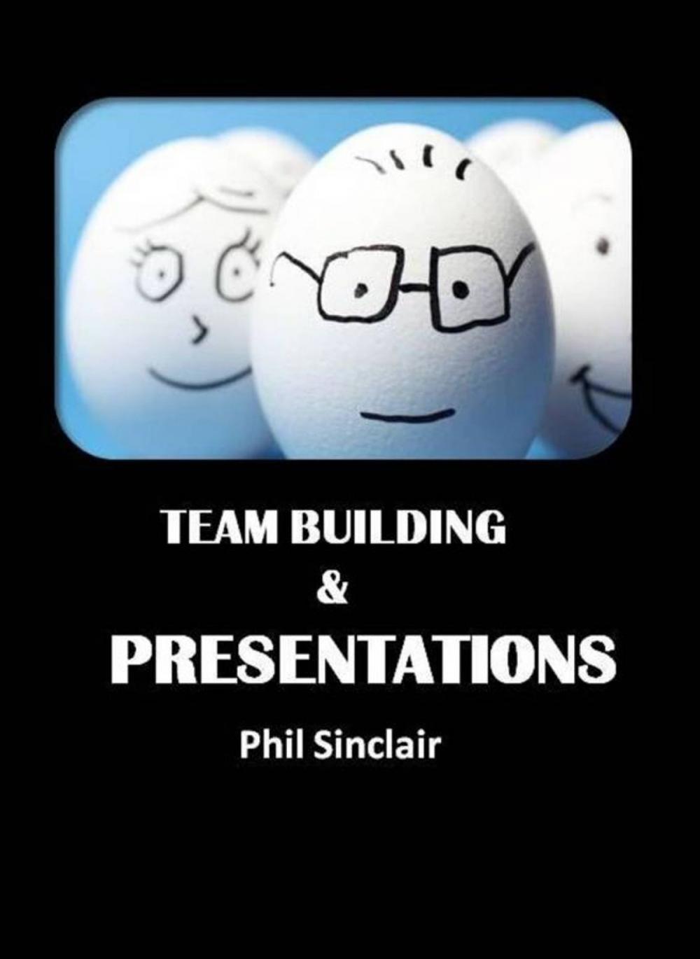 Big bigCover of Team Building & Presentations