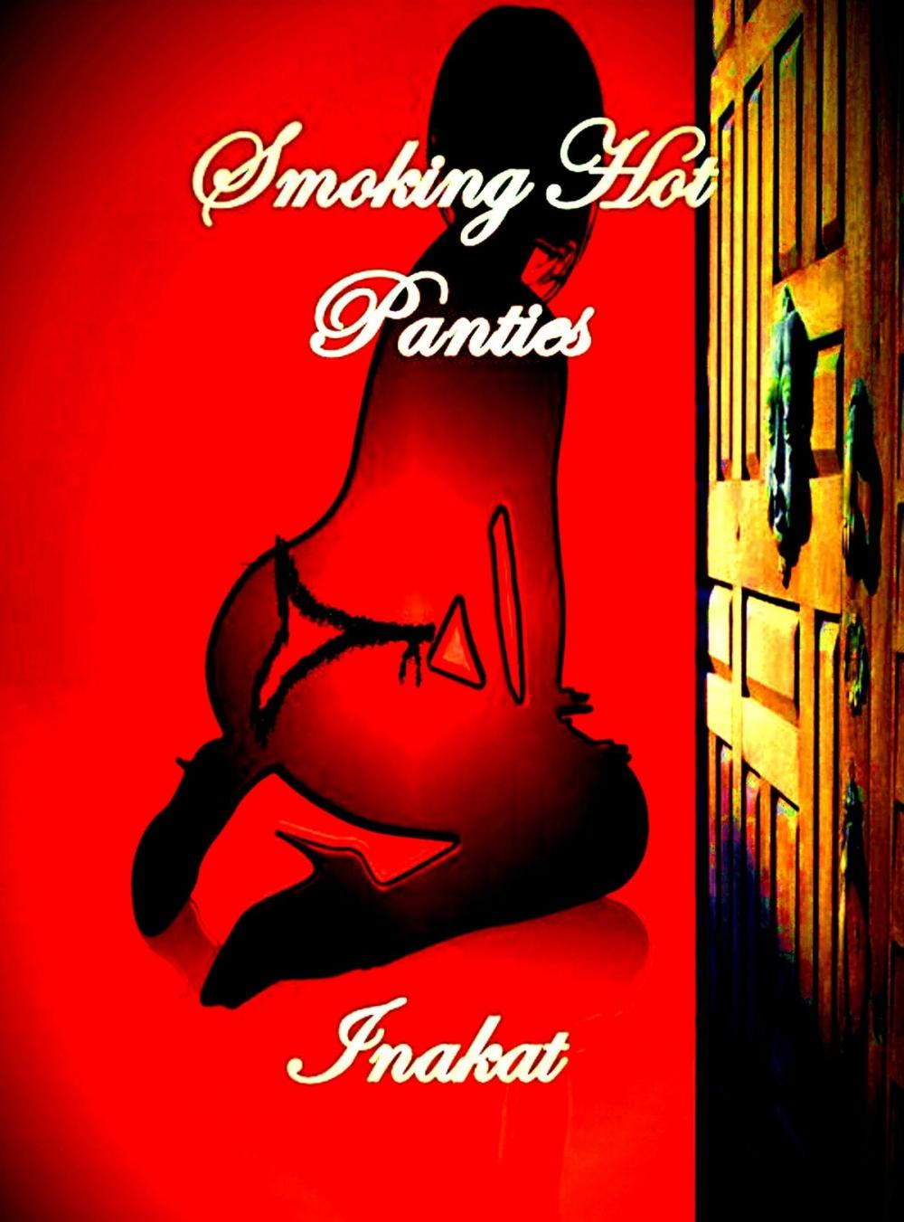 Big bigCover of Smoking Hot Panties