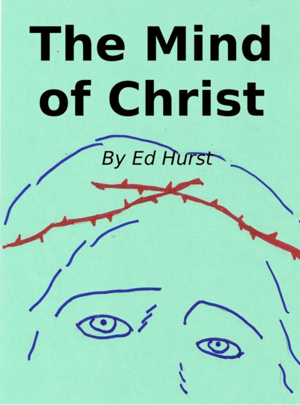 Big bigCover of The Mind of Christ