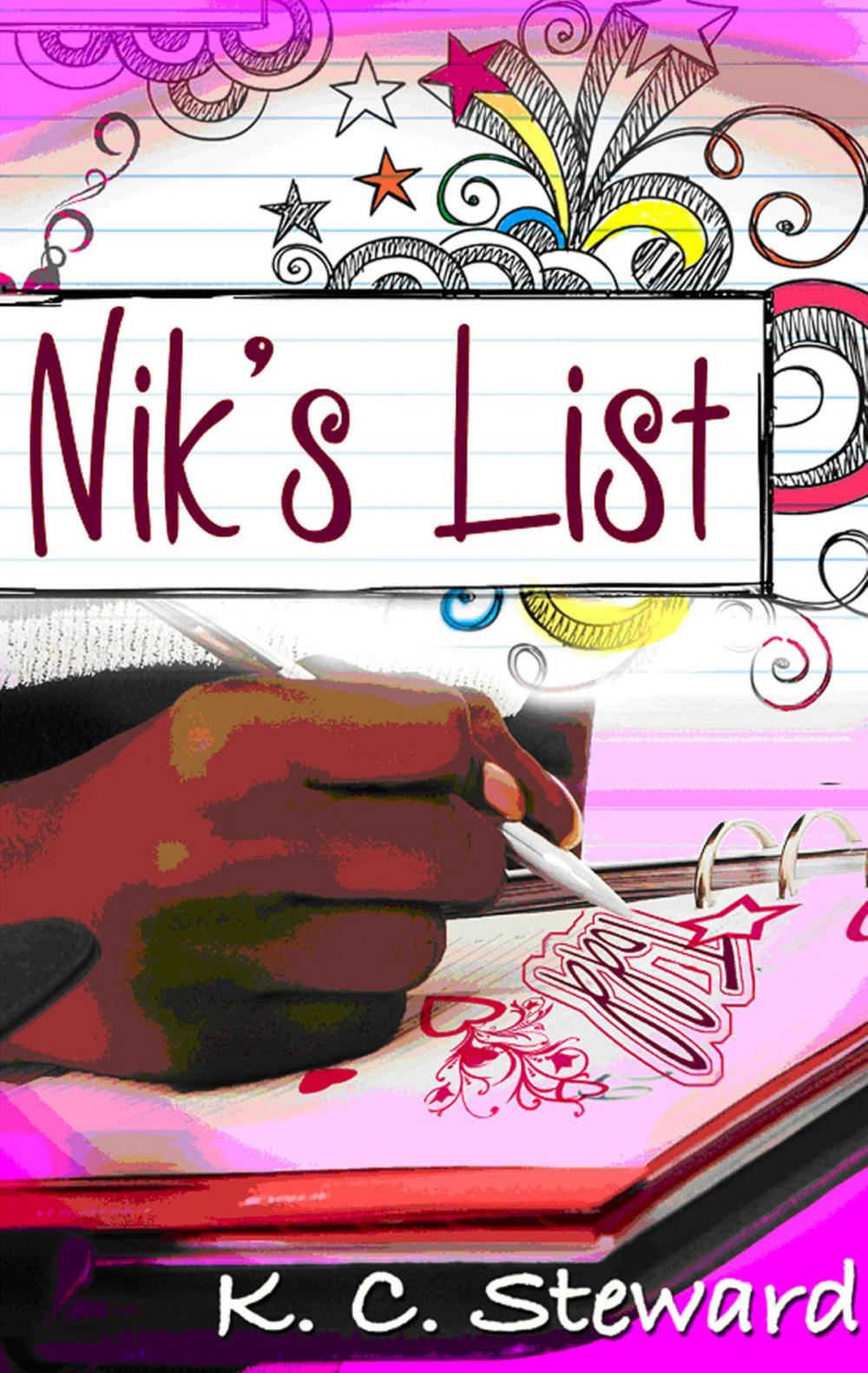 Big bigCover of Nik's List