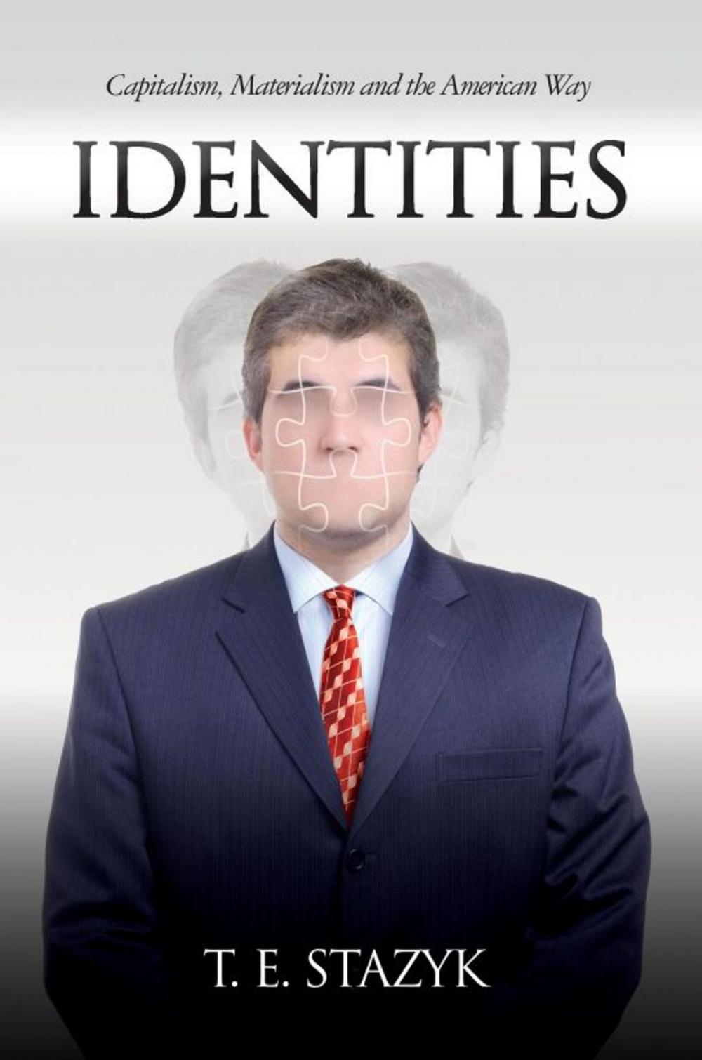 Big bigCover of Identities